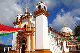 San cristobal de las casas chiapas mexico XI