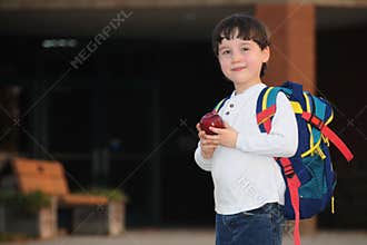 Back to School