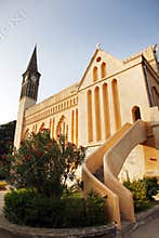 Anglican Church