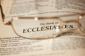 Ecclesiastes