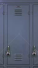 Locker 2
