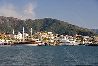 Marmaris