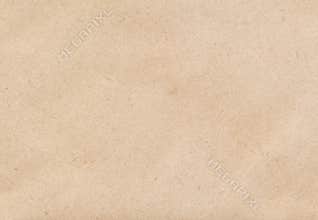Envelope brown paper