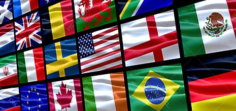 World Flags