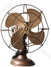 1950 Fan