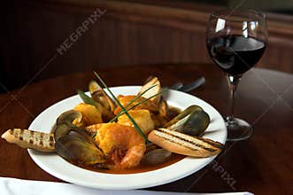 Cioppino
