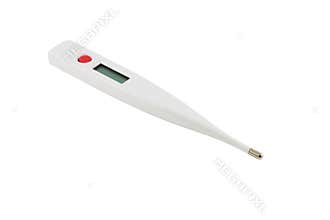 Thermometer