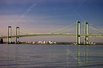 Delaware Memorial Bridge