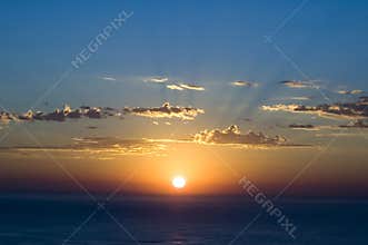 Sunrise