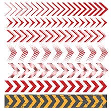 Arrows set