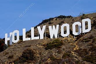 Hollywood