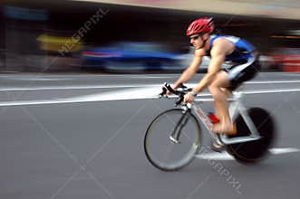 Cyclist