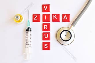 Zika virus