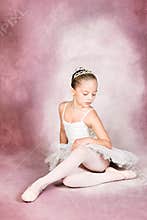 Young Dancer