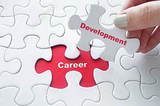 Career Development