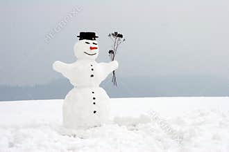 Snowman