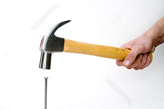 Hammering