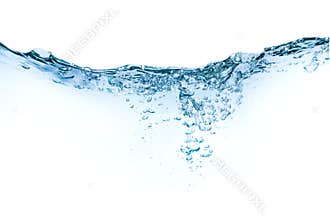 Water blue backgrounds