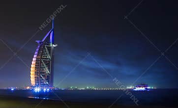 Burj Al Arab Dubai