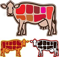 Beef Cuts