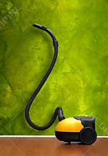 Vacuum