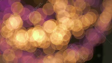 Colorful sparkling moving abstract backgrounds
