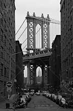 Manhattan Bridge