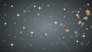 Happy New Year background.