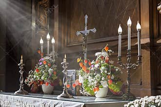 Altar