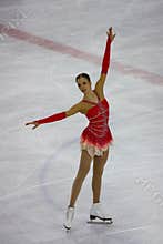 Italian overall 2009 Figure Skating Championships