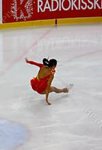 Italian overall 2009 Figure Skating Championships