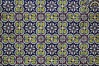 Spanish Tile
