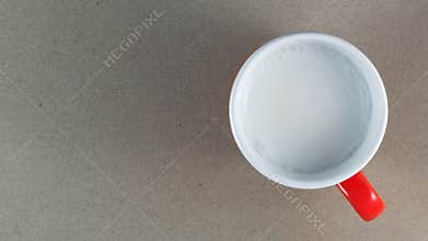 Food, beverage, dairy