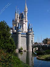 Princess Castle
