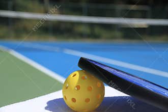 Pickleball
