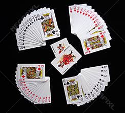 Playing Cards