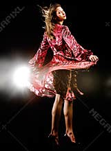 Studio fashion