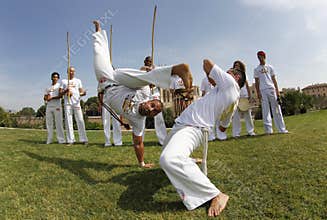 Capoeira 037
