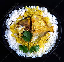 Fish Fry