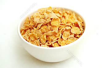 Bowl of cereal