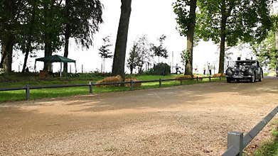 Triumph 1800 Roadster 1947 classic convertible car