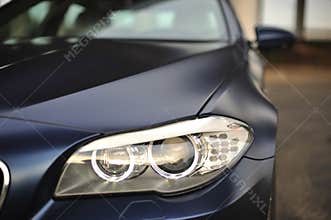 Car BMW