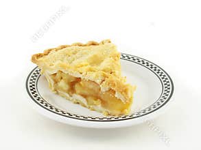 Apple pie