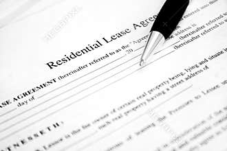Lease Agreement
