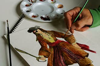 Painting