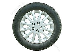 Wheel