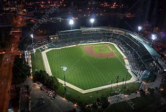 Vietory Field