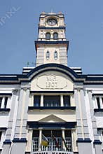 George Town, Penang