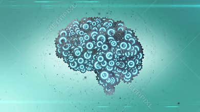 Brain power