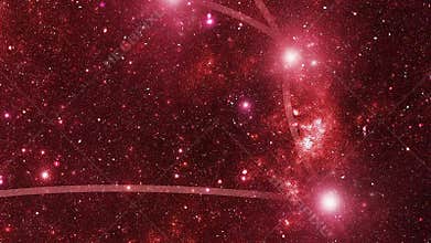 Zodiacal constellation Leo